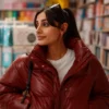Daddy Issues S02 Taj Atwal Jacket