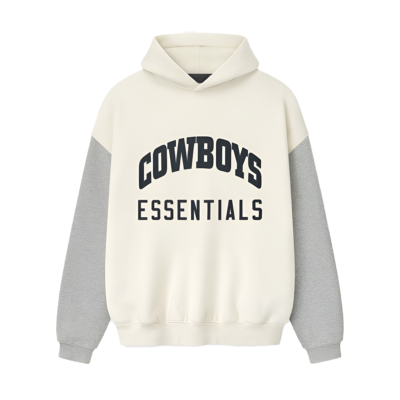 Dallas Cowboys Fear of God Hoodie