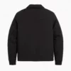 Dan Morgan The Family Plan 2 Mark Wahlberg Black Wool