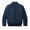 Dan Morgan The Family Plan 2 Mark Wahlberg Blue Cotton