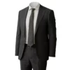 Danny Reagan Boston Blue Season 1 Donnie Wahlberg Black Blazer