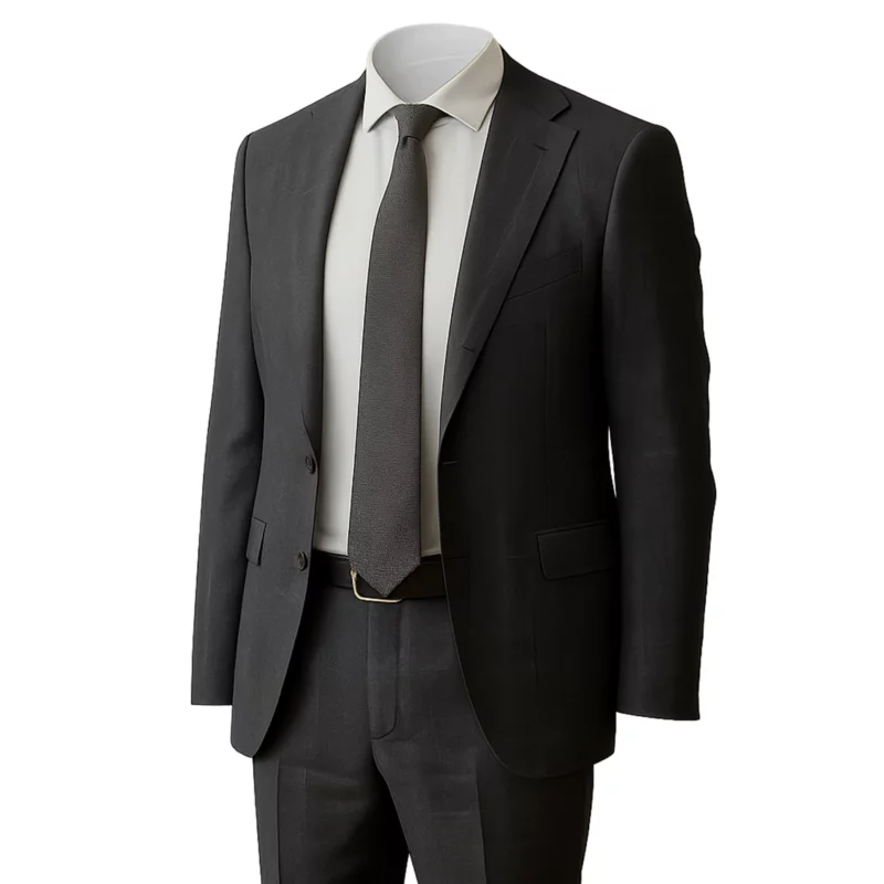 Danny Reagan Boston Blue Season 1 Donnie Wahlberg Black Blazer