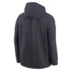 Denver Broncos Sideline 2025 Bo Pullover Hoodie