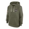 Denver Broncos Sideline Sean Payton Hoodie