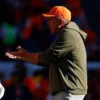 Denver Broncos to Service Sideline Sean Payton Hoodie