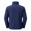 Diego Ramirez The Blue Jacket