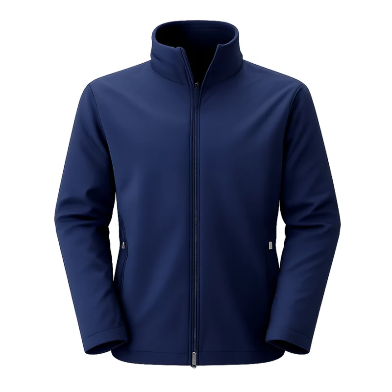 Diego Ramirez The Christmas Spark Erik Rivera Blue Jacket