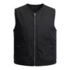 Disclosure Day 2026 Josh O'Connor Black Vest