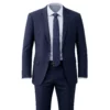 Donnie Wahlberg Boston Blue 2025 Danny Reagan Blue Suit