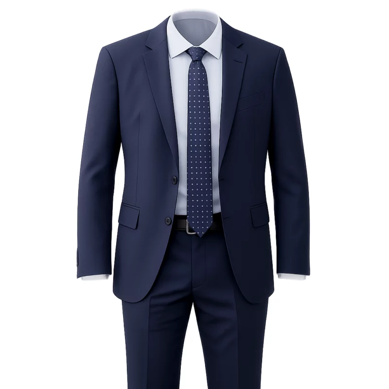 Donnie Wahlberg Boston Blue 2025 Danny Reagan Blue Suit