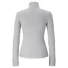 Dr. Ericka Kinney Brilliant Minds S02 Ashleigh LaThrop Grey Track Jacket