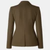 Dr. Mary Morstan Watson S02 Rochelle Aytes Blazer