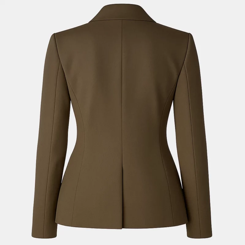 Dr. Mary Morstan Watson S02 Rochelle Aytes Blazer