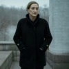 Edie Falco Mayor of Kingstown S04 Nina Hobbs Black