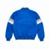 Eminem Thanksgiving Day Game Detroit Lions Bomber Jacket