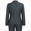 Emma Stone Bugonia 2025 Michelle Grey Suit