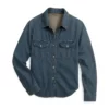 Faith MacCaullay Kathryn Newton Denim Jacket