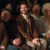Finding Joy Aaron Oâ€™Connell Jacket