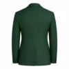 Finding Mr. Christmas Craig Geoghan Green Blazer