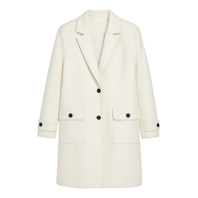 Finding Mr. Christmas Melissa Peterman White Coat