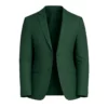 Finding Mr. Christmas S02 Craig Geoghan Green Blazer