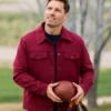 Finding Mr. Christmas S02 Craig Geoghan Jacket