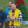 Finding Mr. Christmas S02 Craig Geoghan Yellow Vest