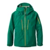 Finding Mr. Christmas S02 David Habashy Green Jacket