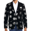 Finding Mr. Christmas S02 Jonathan Bennett Black Velvet