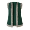 Finding Mr. Christmas S02 Jonathan Bennett Jacket