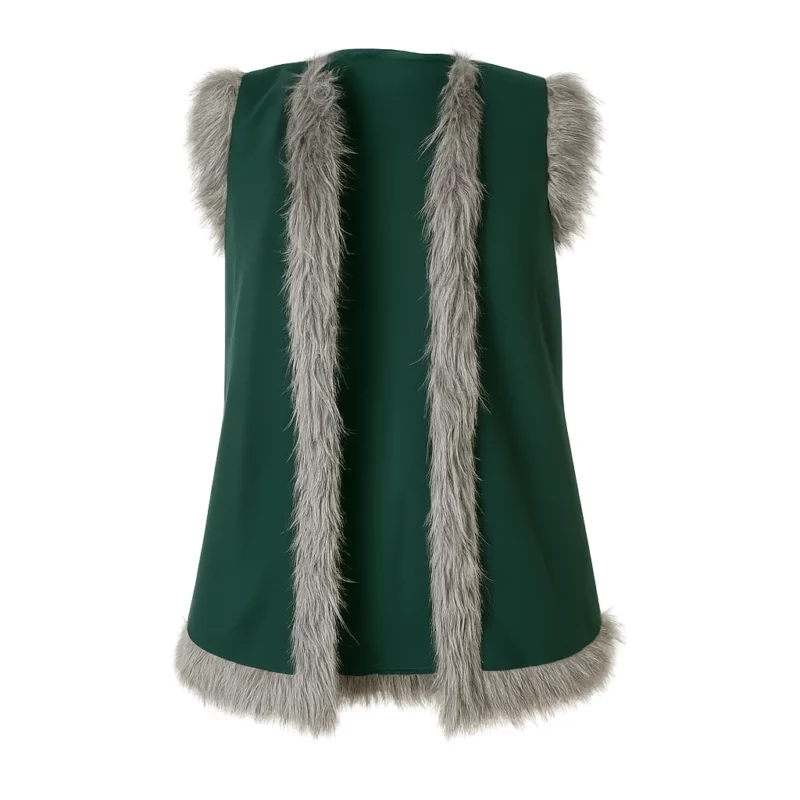 Finding Mr. Christmas S02 Jonathan Bennett Jacket