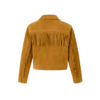 Finding Mr. Christmas S02 Melissa Jacket