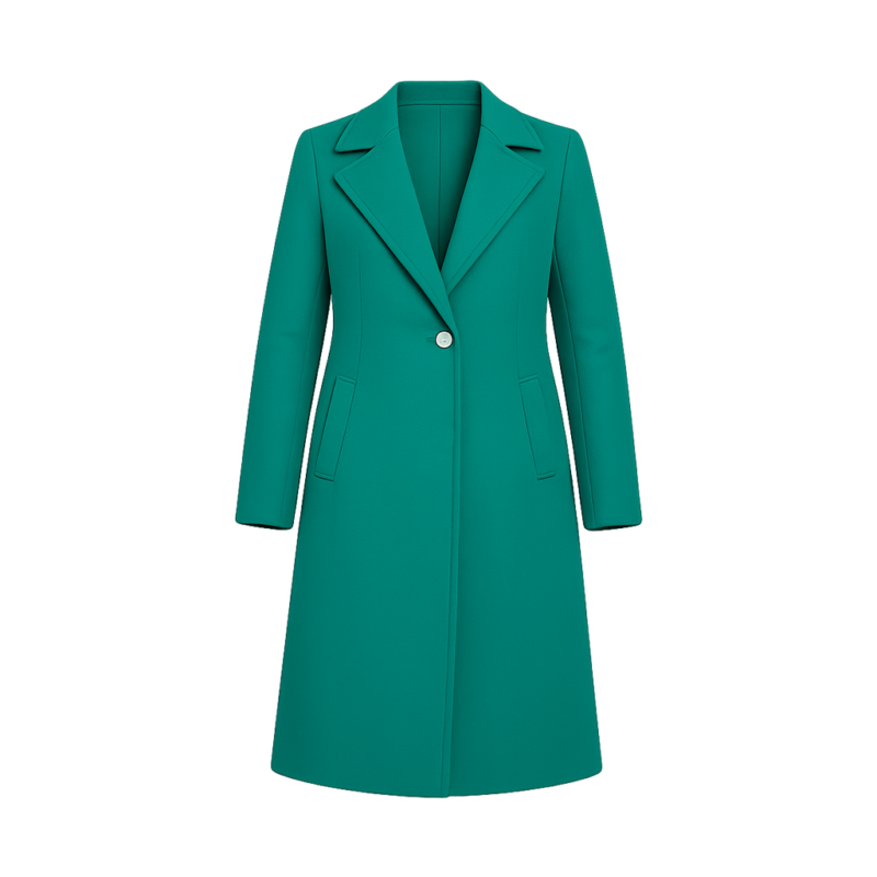 Finding Mr. Christmas S02 Melissa Peterman Green Lon