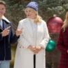 Finding Mr. Christmas S02 Melissa Peterman White Coat