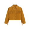 Finding Mr. Christmas S02 Peterman Jacket