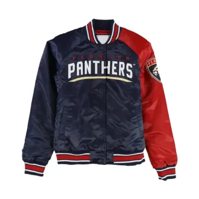 Florida Panthers Hometown Jacket