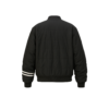 Football Game 2025 Sophie Cunningham Black Jacket