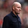 Football Manager Henrik Pedersen Black Jacket