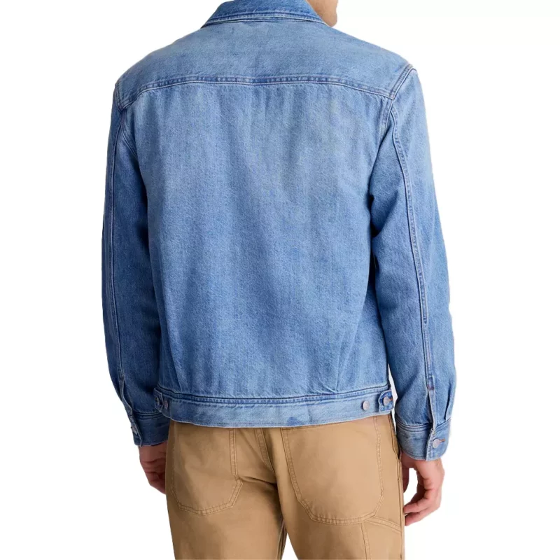 Game Tournament Players Era Championship Carmelo Anthony Denim