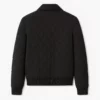 Gingerbread Land S01 Brad Black Jacket