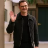 Gingerbread Land S01 Brad Goreski Black