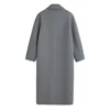 Grey Coat