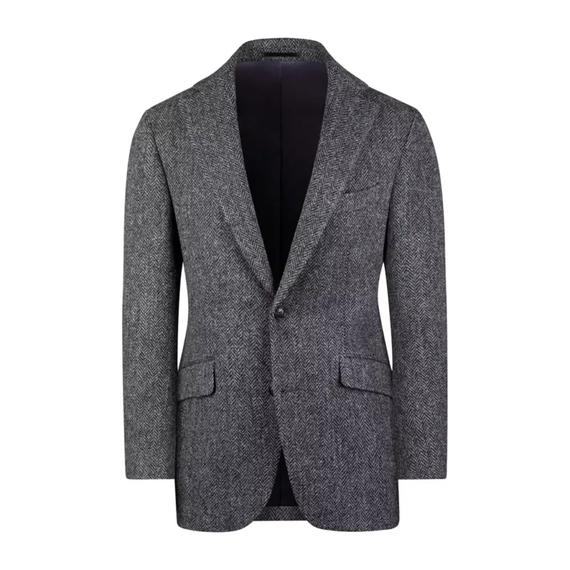 Hail Mary Ryan Gosling Grey Blazer