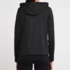 Happy's Place S02 Bobbie Black Hoodie