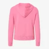 Happyâ€™s Place S02 Bobbie Pink Hoodie