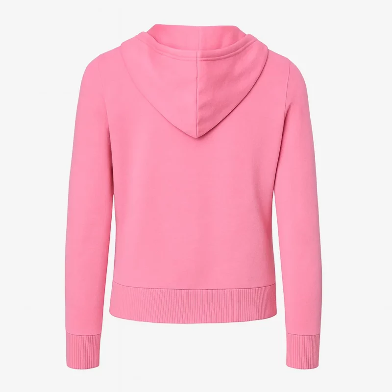 Happyâ€™s Place S02 Bobbie Pink Hoodie
