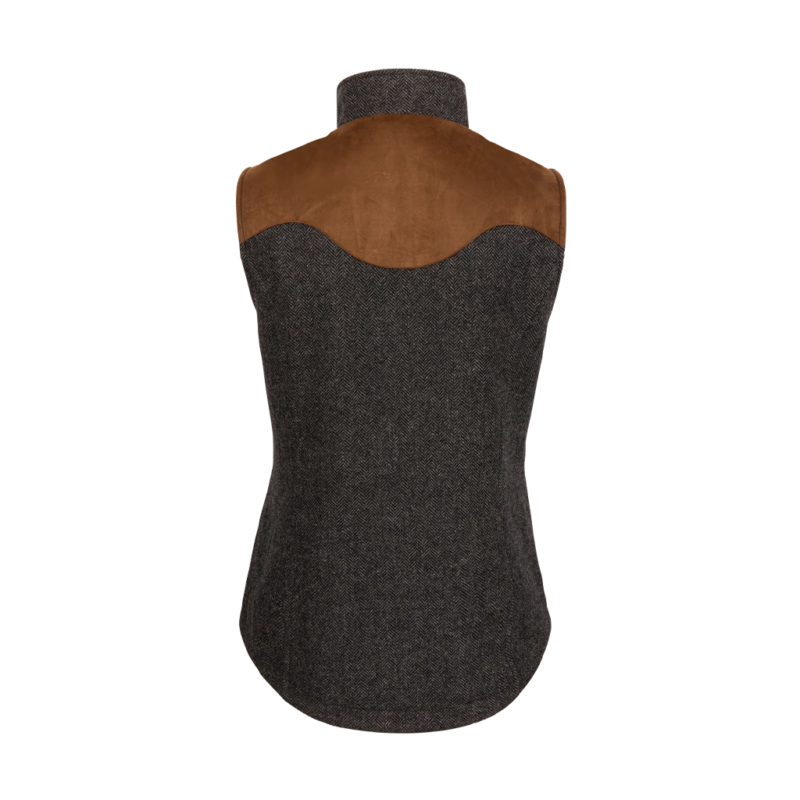 Happyâ€™s Place S02 Bobbie Vest