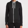 Happy's Place S02 Reba McEntire Bobbie Black Hoodie