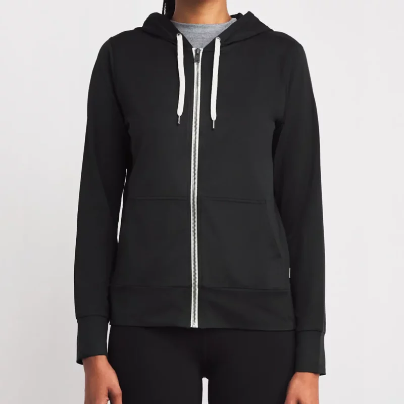 Happy's Place S02 Reba McEntire Bobbie Black Hoodie