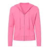 Happyâ€™s Place S02 Reba McEntire Bobbie Pink Hoodie